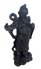Vintage Chinese Guan Gong