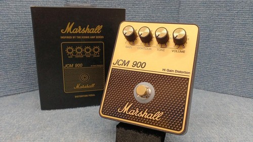 Marshall jcm900fx guitar - jcm900fx,