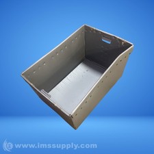 Cardboard Box USIP