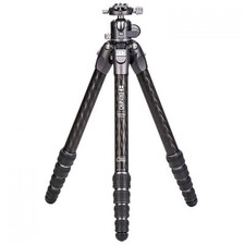 Benro Tortoise 35C Carbon Fibre Tripod With GX35 Ball Head Kit