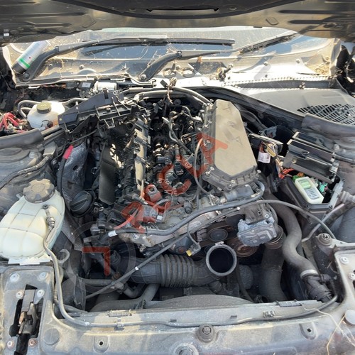 Bmw series mk6 f30 - f30, 2012-2015