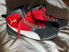 PUMA Motorsport Karting Race