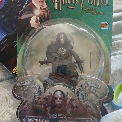Harry potter order the - harry,