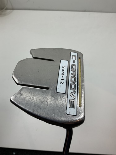 Yes groove sara - sara-12, putter