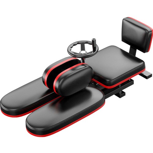 Heavy duty leg stretcher - duty,