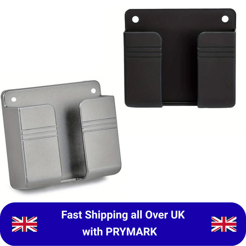 Wall mounted remote control - remote,
