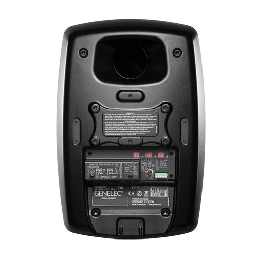 Genelec 4040a powered - genelec,