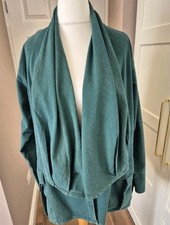 Kekoo  Oversized Jacket Green