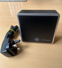 BT DECT Repeater Range Extender 064550 cordless phone range extender only