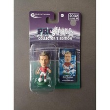 Corinthian Prostars Series 19 - David Beckham England PRO753 B