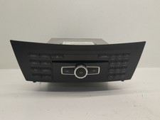 MERCEDES C-CLASS RADIO CD
