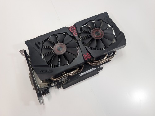 Asus rog strix nvidia - strix, gtx
