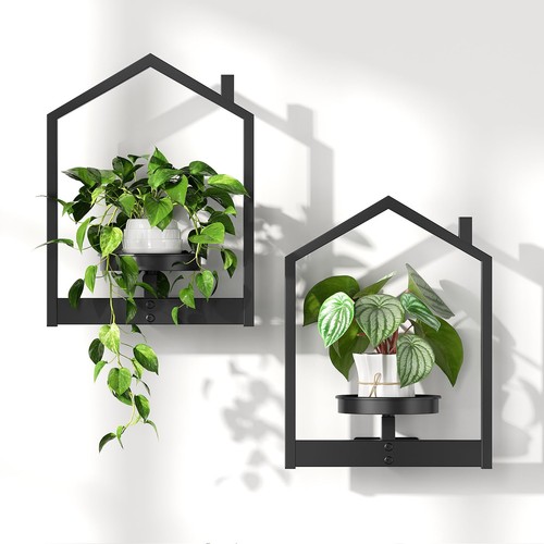 Hoobro hanging planters - hoobro,