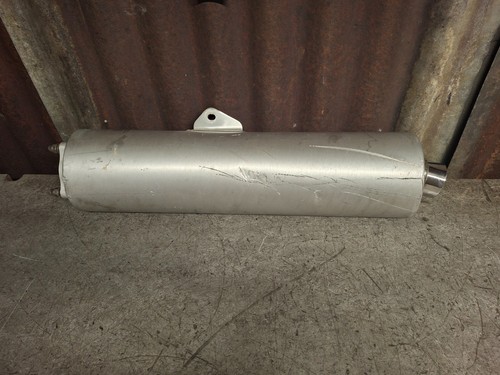 Suzuki 1000 exhaust pipe - sv,