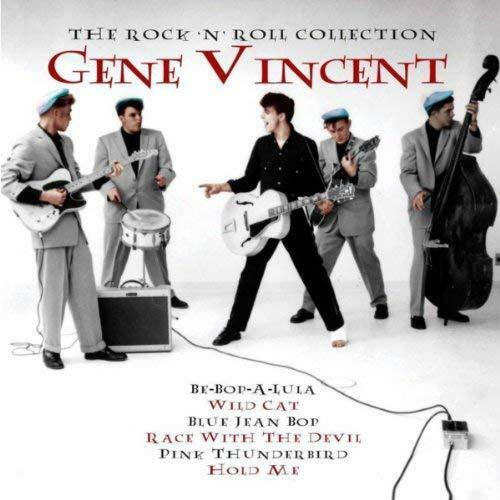 The rock roll collection - rock'n'roll,
