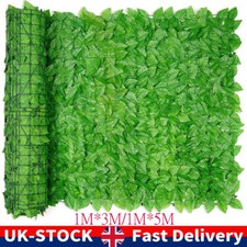 6M-10M artificial hedge fake
