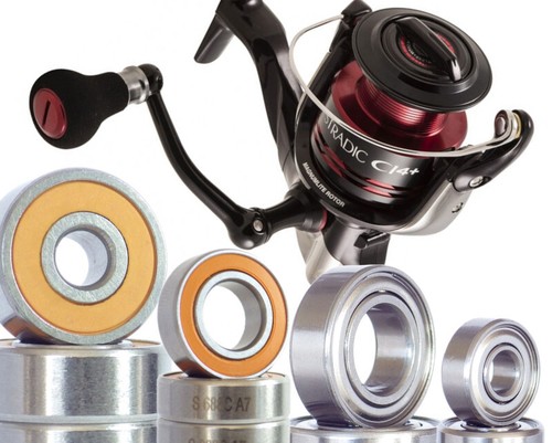 Shimano stradic ci4 - shimano, ci4+4000fa