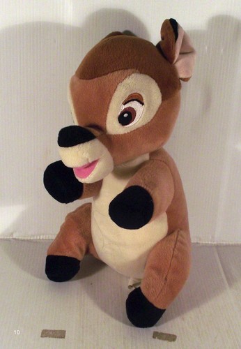 Bambi deer soft - deer,