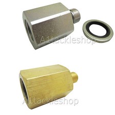 PCP Air Rifle Buddy Bottle