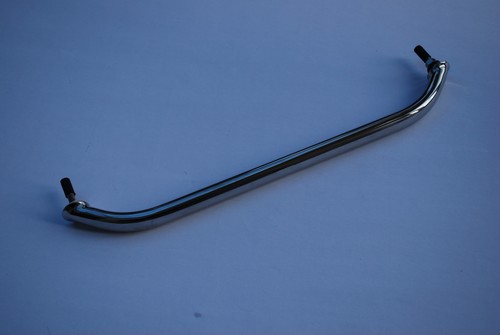 Single 480mm 316 stainless - 316,