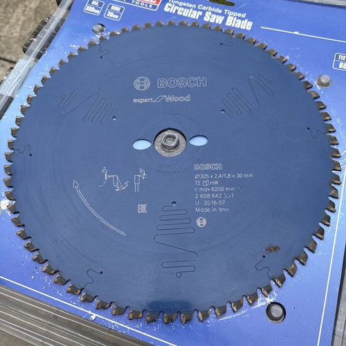 Bosch top precision wood - precision,