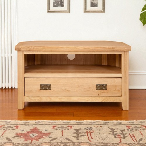Cabinet oak corner - cabinet,