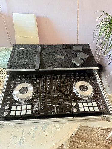 Pioneer serato ddj sx2 - serato, ddj-sx2