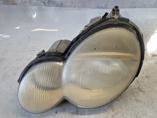 64C* Mercedes Benz W203 CL