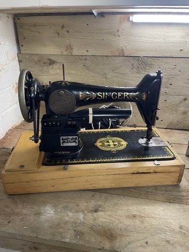 1910 antique electric - antique,