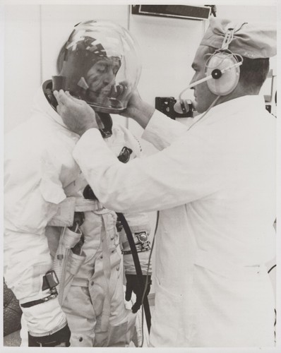 Apollo walter cunningham - walter,
