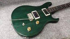 PRS SE SANTANA Used 2001