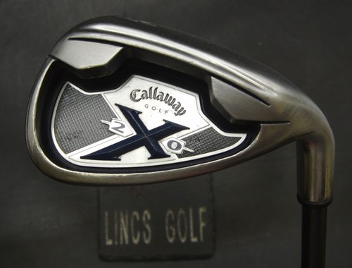 Callaway x20 iron - iron, x