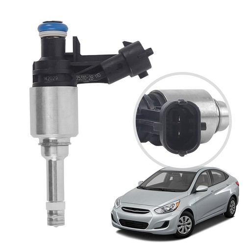 Fuel injector 261 500 - fuel, 0