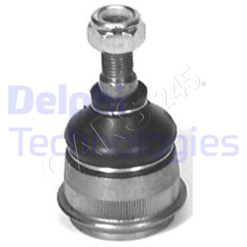 Front ball joint delphi fits - ball,