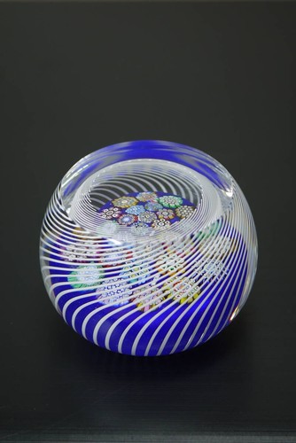 Peter mcdougall millefiori - mcdougall,