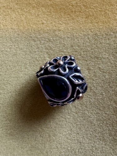 Genuine pandora sterling - genuine,