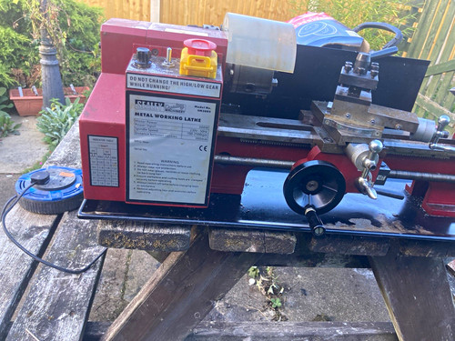 Sealey sm3002 mini metal - sealey,