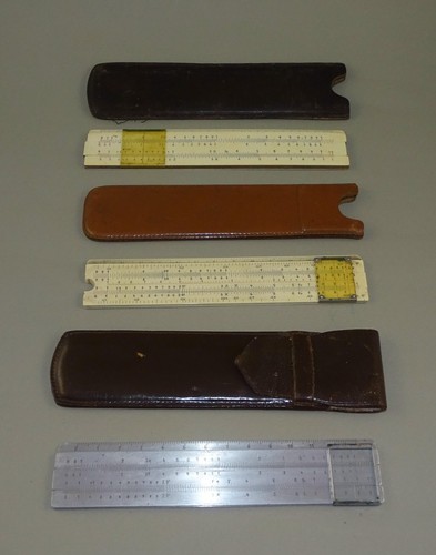 Vintage pocket slide - vintage,