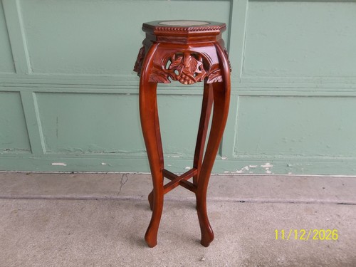 Vintage chinese rosewood - chinese, with
