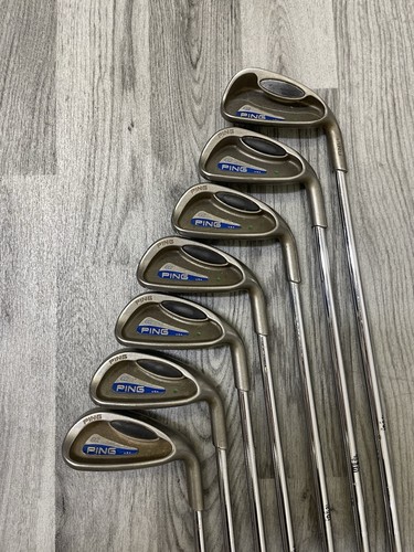 Ping usa golf iron - g2,