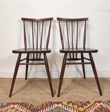 Vintage Retro Ercol Dining