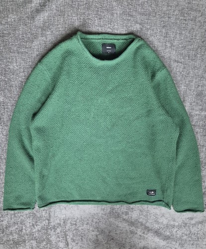 Finisterre barents jumper - finisterre,