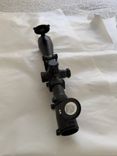 Leupold Telescopic Sight, c/w