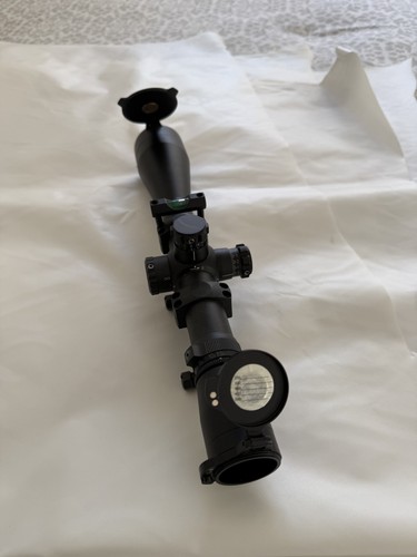 Leupold telescopic sight - sight,, c/w