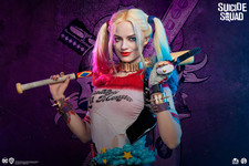 Infinity Studio Harley Quinn