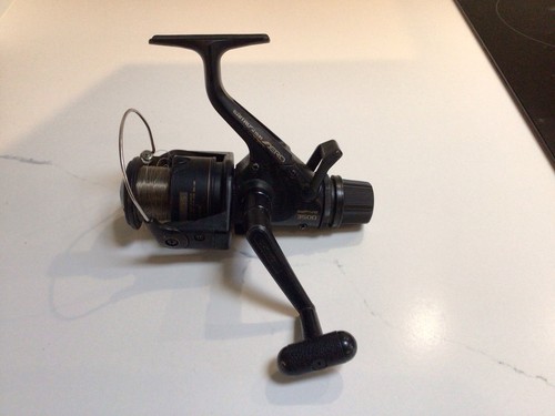 Shimano baitrunner aero - shimano,
