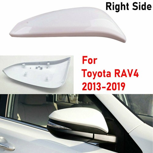 Rear view mirror - rear, cover