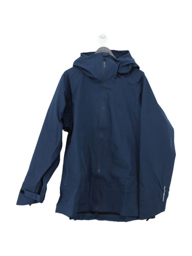 Rossignol skiwear jacket blue - rossignol,