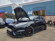 FORD FIESTA ST3 ST ST180
