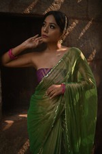 Exclusive New Trending Tissue